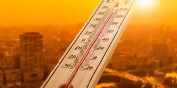 İklim Krizi korkutuyor: Filipinler’de aşırı sıcaklarda altı hayatını kaybetti!