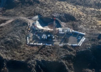 Gabar petrolünde tarihi rekor! Cumhurbaşkanı Erdoğan’dan 100 bin varil hedefi açıklaması