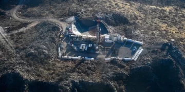 Gabar petrolünde tarihi rekor! Cumhurbaşkanı Erdoğan’dan 100 bin varil hedefi açıklaması