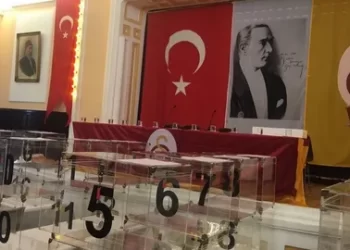 Galatasaray’da seçim tarihi duyuruldu!