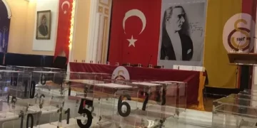 Galatasaray’da seçim tarihi duyuruldu!