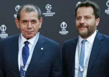 Galatasaray’dan, 9 aylık süreçte rekor gelir!