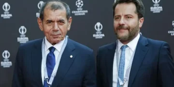 Galatasaray’dan, 9 aylık süreçte rekor gelir!