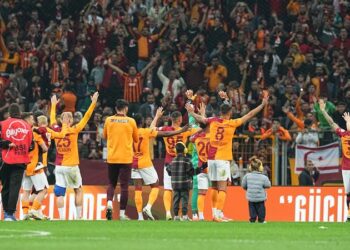 Galatasaray, evinde Pendikspor’u 4 golle geçti!