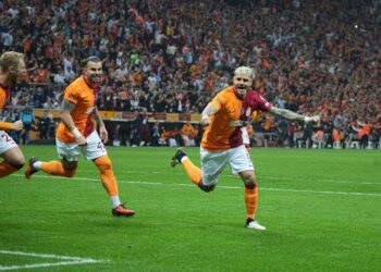 Galatasaray, Hatayspor önünde 3 puanı tek golle aldı!