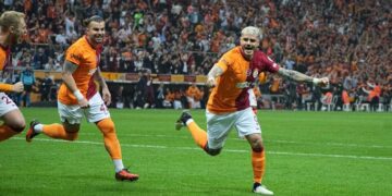 Galatasaray, Hatayspor önünde 3 puanı tek golle aldı!