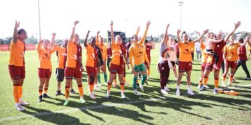Galatasaray, Karadeniz Ereğli Belediyespor’u 4 golle geçti!
