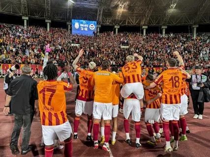 galatasaray super kupa toreni icin harekete geciyor habermeydan