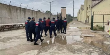 Kırklareli’nde düzensiz göçmen operasyonu