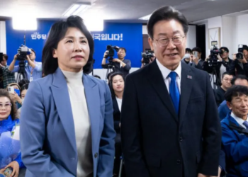 Güney Kore’de muhalefet, iktidar partisine karşı büyük zafer kazandı, başbakan istifasını sundu