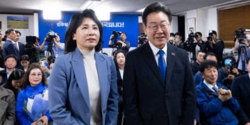 Güney Kore’de muhalefet, iktidar partisine karşı büyük zafer kazandı, başbakan istifasını sundu