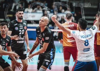 Halkbank, Galatasaray’ı yenip avantajı kaptı!