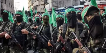 Hamas’tan ateşkes ve esir takası açıklaması