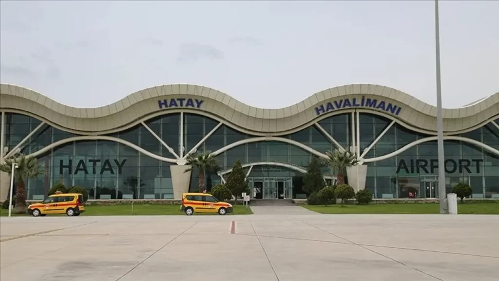 hatay habermeydan