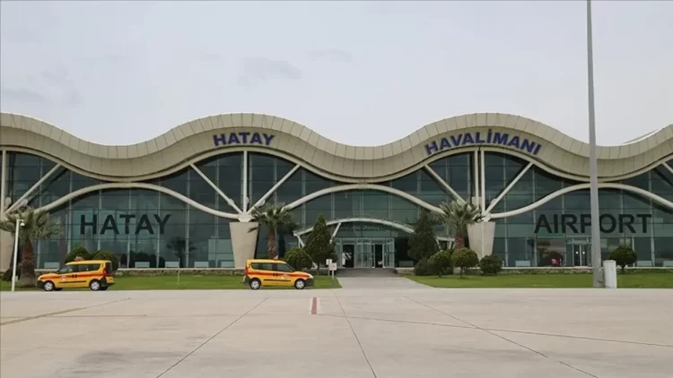 hatay habermeydan