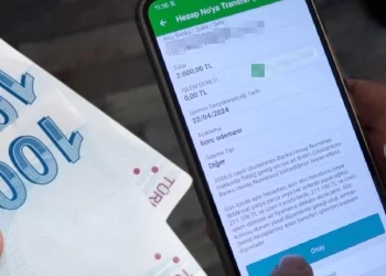 Uzman isim uyardı: İBAN’a para gönderirken dikkat! Uzman isim uyardı: İBAN’a para gönderirken dikkat!