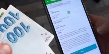 Uzman isim uyardı: İBAN’a para gönderirken dikkat!