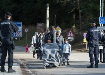 Türklerin iltica talepleri yüzde 85 arttı
