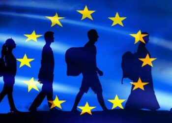 Avrupa Birliği, iltica reformunu onayladı