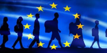 Avrupa Birliği, iltica reformunu onayladı