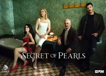 ‘İnci Taneleri’ Cannes’da özel gösterim yapacak