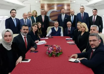 Erdoğan’dan Irak ile ortak operasyon açıklaması