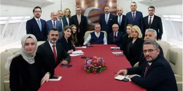 Erdoğan’dan Irak ile ortak operasyon açıklaması