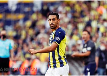 Sevilla, İrfan Can Kahveci’nin Peşinde!