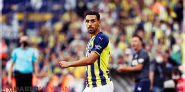 Sevilla, İrfan Can Kahveci’nin Peşinde!