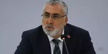 Bakan Işıkhan: 2,5 ayda 100 binin üzerinde kadın istihdamı sağladık