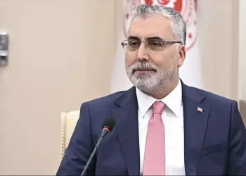 Bakan Işıkhan’dan Çalışma Meclisi açıklaması geldi