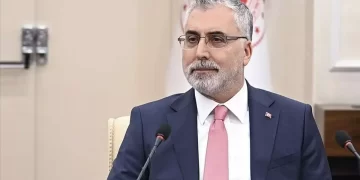 Bakan Işıkhan’dan Çalışma Meclisi açıklaması geldi