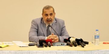 İsmail Uyanık, TFF Başkanlığı’na aday adayı oldu!