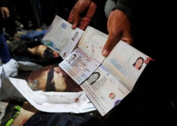 İsrail’in Gazze’ye saldırısında uluslararası yardım kuruluşu çalışanları hayatını kaybetti