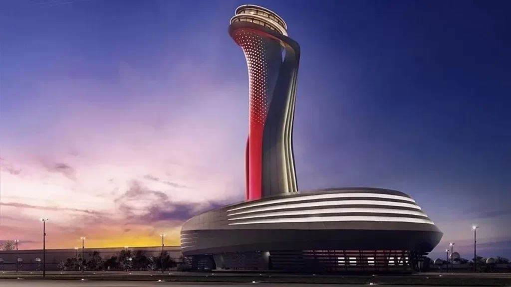 istanbul havalimani habermeydan