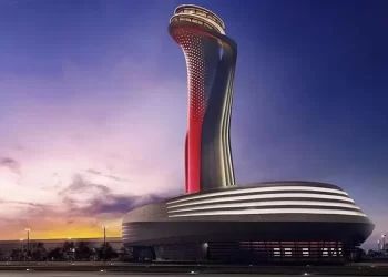 İstanbul Havalimanı Avrupa’daki en yoğun havalimanı haline geldi