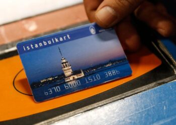 Bayram boyunca İstanbulkart ile toplu ulaşım ücretsiz