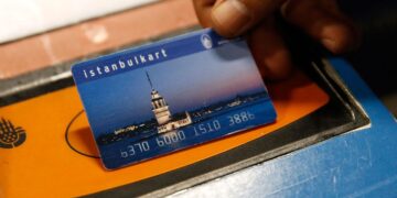 Bayram boyunca İstanbulkart ile toplu ulaşım ücretsiz