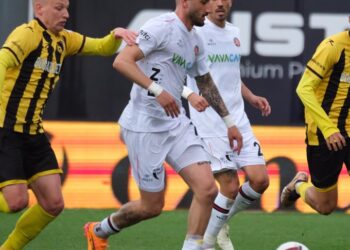 İstanbulspor 1-2 Fatih Karagümrük