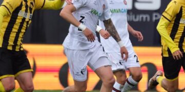 İstanbulspor 1-2 Fatih Karagümrük