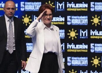 İYİ Parti’de kurultay günü! Akşener son kez kürsüde