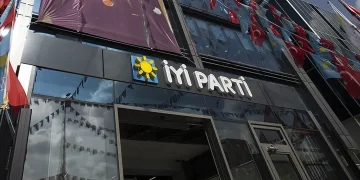 İYİ Parti’de bir başka istifa!