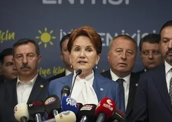 İYİ Parti’de olağanüstü kongre tarihi açıklandı