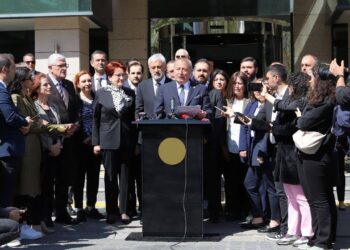 İYİ Parti’den Ordu’da seçim yenilensin talebi