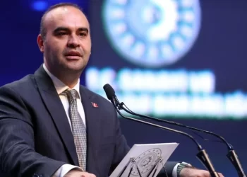 Bakan Kacır açıkladı: Uzay erişim projelerimizi tamamlayacağız