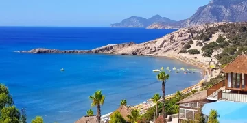 Kapıda vize uygulamasına büyük ilgi