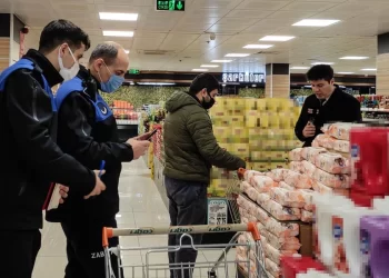 İstanbul’da KDV denetimleri yapıldı