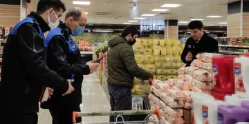 İstanbul’da KDV denetimleri yapıldı