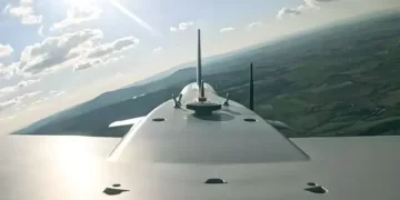 KEMANKEŞ 2 Mini Akıllı Seyir Füzesi’nin testleri başladı