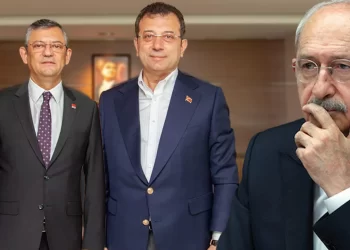 Kılıçdaroğlu’ndan seçim değerlendirmesi